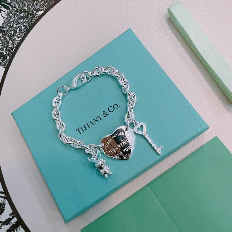 Tiffany bracelet 10yxx165
